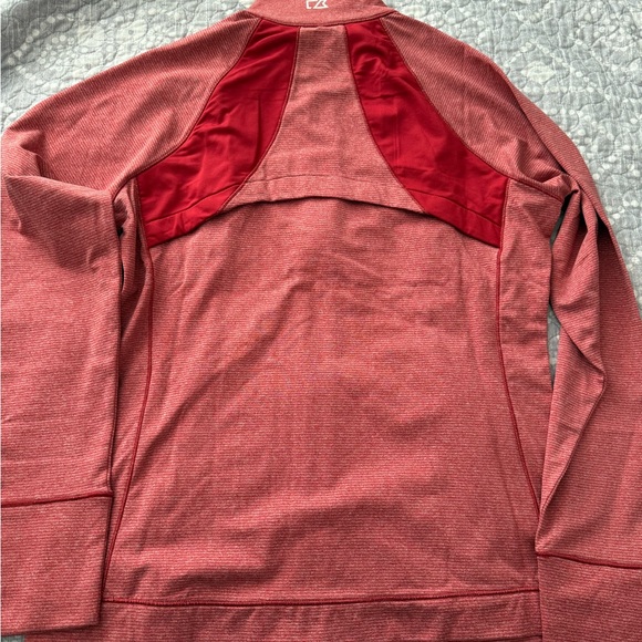 Veterinary Heartgard Jacket - Picture 4 of 4